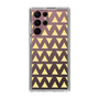 Slim Protection Case［ Original - Favorite Color Triangle - Yellow ］