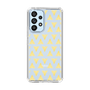 Slim Protection Case［ Original - Favorite Color Triangle - Yellow ］