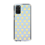 Slim Protection Case［ Original - Favorite Color Triangle - Yellow ］