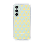 Slim Protection Case［ Original - Favorite Color Triangle - Yellow ］