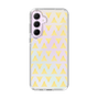 Slim Protection Case［ オリジナル - 推し色三角 - イエロー ］