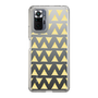 Slim Protection Case［ Original - Favorite Color Triangle - Yellow ］