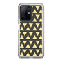 Slim Protection Case［ Original - Favorite Color Triangle - Yellow ］
