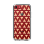 Slim Protection Case［ Original - Favorite Color Triangle - Orange ］