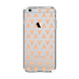 Slim Protection Case［ Original - Favorite Color Triangle - Orange ］