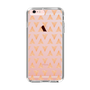 Slim Protection Case［ Original - Favorite Color Triangle - Orange ］