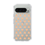 Slim Protection Case［ Original - Favorite Color Triangle - Orange ］