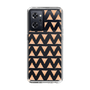 Slim Protection Case［ オリジナル - 推し色三角 - Orange ］
