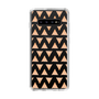 Slim Protection Case［ Original - Favorite Color Triangle - Orange ］
