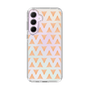 Slim Protection Case［ オリジナル - 推し色三角 - Orange ］