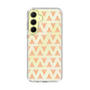 Slim Protection Case［ オリジナル - 推し色三角 - Orange ］