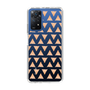 Slim Protection Case［ Original - Favorite Color Triangle - Orange ］