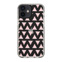 Slim Protection Case［ Original - Favorite Color Triangle - Pink ］