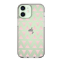 Slim Protection Case［ Original - Favorite Color Triangle - Pink ］