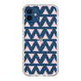 Slim Protection Case［ Original - Favorite Color Triangle - Pink ］