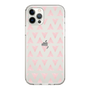 Slim Protection Case［ Original - Favorite Color Triangle - Pink ］