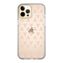 Slim Protection Case［ Original - Favorite Color Triangle - Pink ］