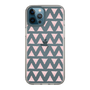 Slim Protection Case［ Original - Favorite Color Triangle - Pink ］