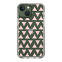 Slim Protection Case［ Original - Favorite Color Triangle - Pink ］