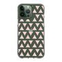Slim Protection Case［ Original - Favorite Color Triangle - Pink ］