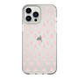 Slim Protection Case［ Original - Favorite Color Triangle - Pink ］