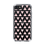 Slim Protection Case［ Original - Favorite Color Triangle - Pink ］