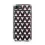 Slim Protection Case［ Original - Favorite Color Triangle - Pink ］