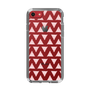 Slim Protection Case［ Original - Favorite Color Triangle - Pink ］