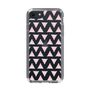 Slim Protection Case［ Original - Favorite Color Triangle - Pink ］