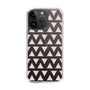 Slim Protection Case［ Original - Favorite Color Triangle - Pink ］