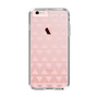 Slim Protection Case［ Original - Favorite Color Triangle - Pink ］