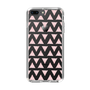 Slim Protection Case［ Original - Favorite Color Triangle - Pink ］