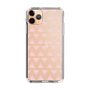 Slim Protection Case［ Original - Favorite Color Triangle - Pink ］