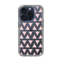 Slim Protection Case［ Original - Favorite Color Triangle - Pink ］