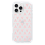 Slim Protection Case［ Original - Favorite Color Triangle - Pink ］