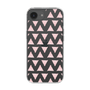 Slim Protection Case［ Original - Favorite Color Triangle - Pink ］