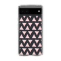 Slim Protection Case［ Original - Favorite Color Triangle - Pink ］