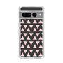 Slim Protection Case［ Original - Favorite Color Triangle - Pink ］