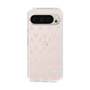 Slim Protection Case［ Original - Favorite Color Triangle - Pink ］