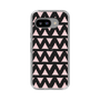 Slim Protection Case［ Original - Favorite Color Triangle - Pink ］