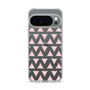 Slim Protection Case［ Original - Favorite Color Triangle - Pink ］