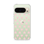 Slim Protection Case［ Original - Favorite Color Triangle - Pink ］
