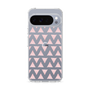 Slim Protection Case［ Original - Favorite Color Triangle - Pink ］