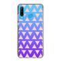 Slim Protection Case［ Original - Favorite Color Triangle - Pink ］