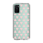 Slim Protection Case［ Original - Favorite Color Triangle - Pink ］