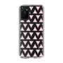 Slim Protection Case［ Original - Favorite Color Triangle - Pink ］