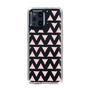 Slim Protection Case［ Original - Favorite Color Triangle - Pink ］