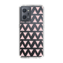 Slim Protection Case［ Original - Favorite Color Triangle - Pink ］