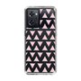 Slim Protection Case［ オリジナル - 推し色三角 - ピンク ］