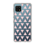 Slim Protection Case［ Original - Favorite Color Triangle - Pink ］
